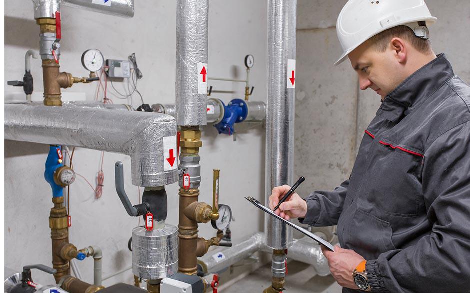 vente chaudière gaz Colombes