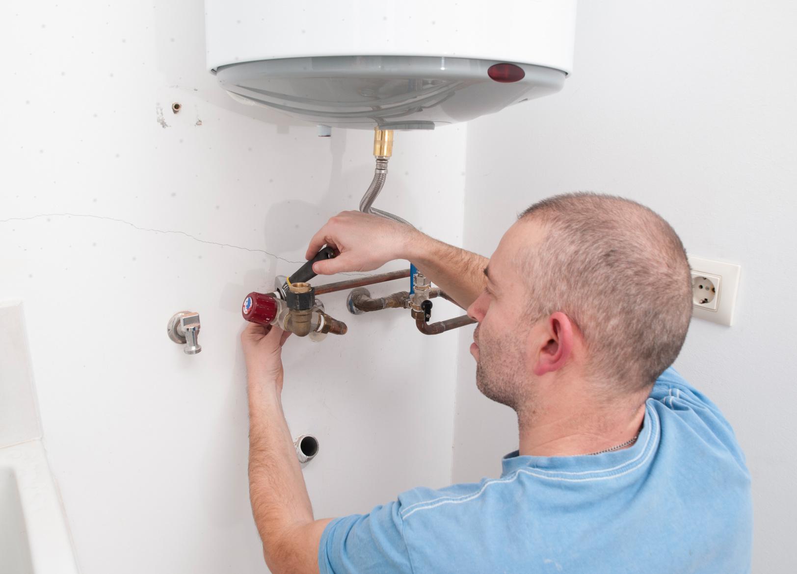 entretien chauffage gaz Champigny-sur-Marne