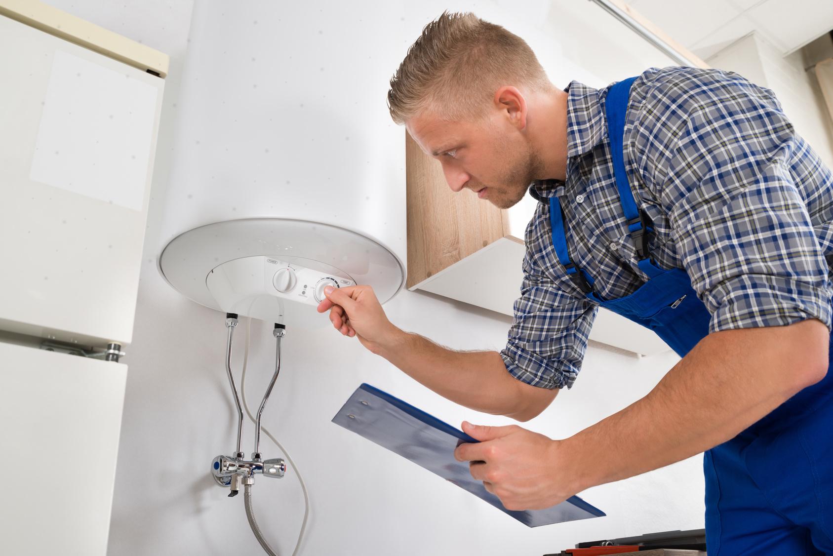 entretien chauffage gaz Champigny-sur-Marne