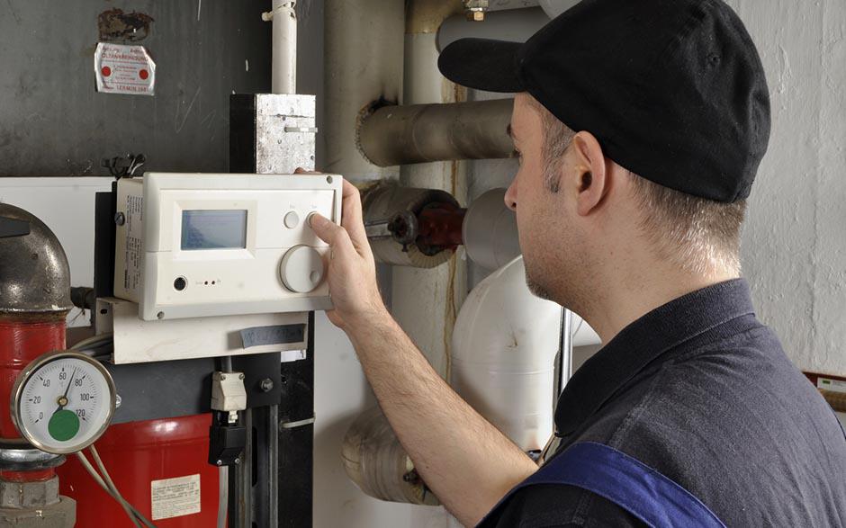 vente chaudière gaz Colombes